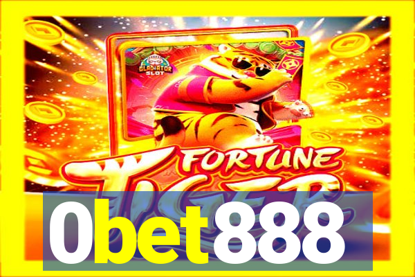 0bet888