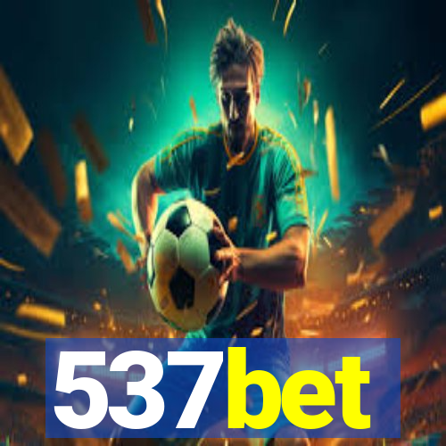 537bet