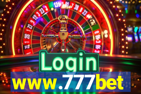 www.777bet