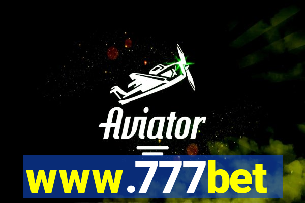 www.777bet