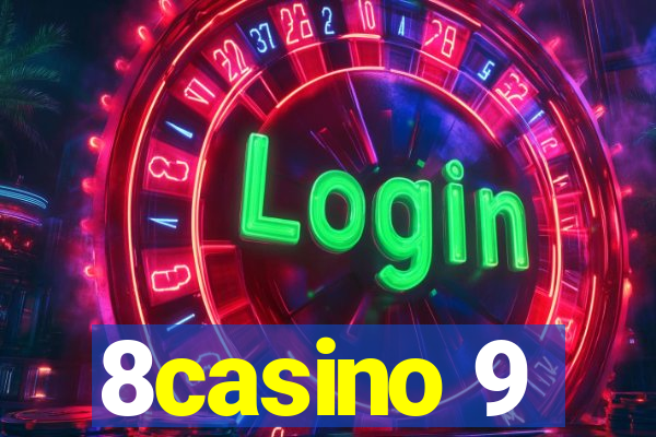 8casino 9