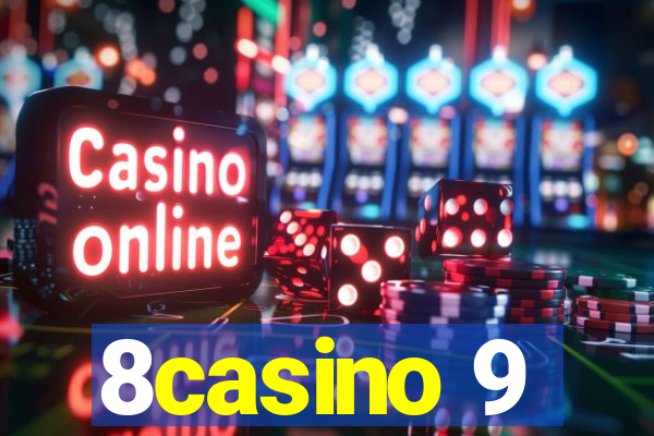 8casino 9