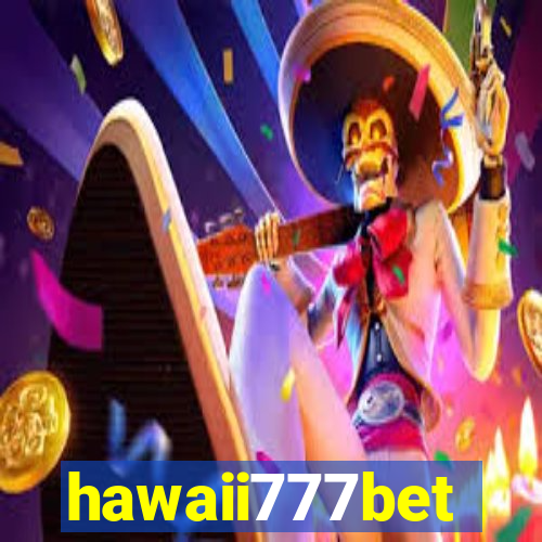 hawaii777bet