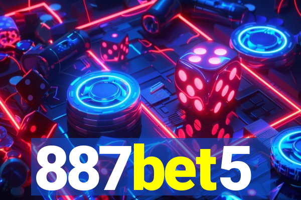887bet5