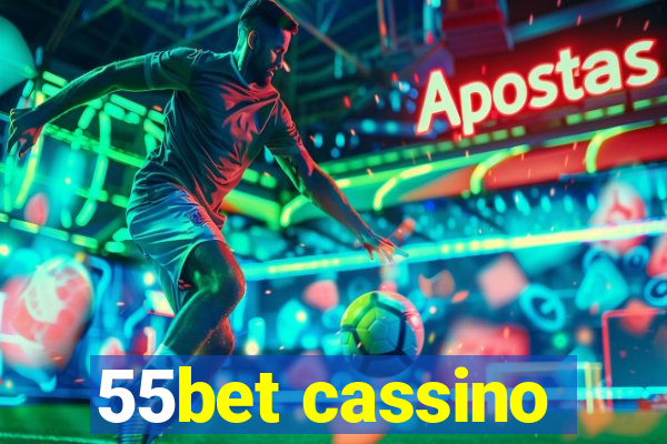 55bet cassino
