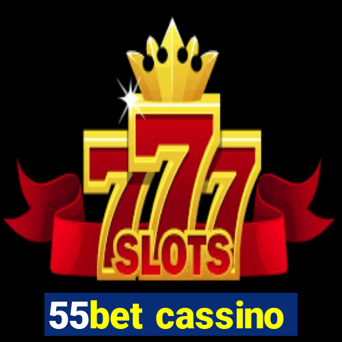 55bet cassino