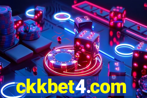 ckkbet4.com
