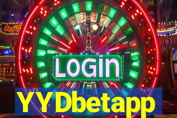 YYDbetapp
