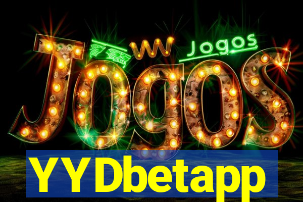 YYDbetapp