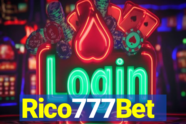 Rico777Bet
