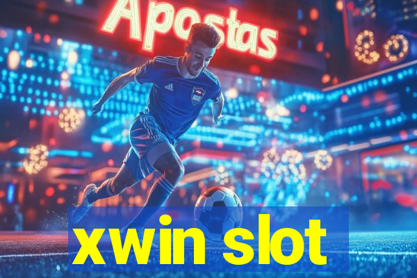 xwin slot