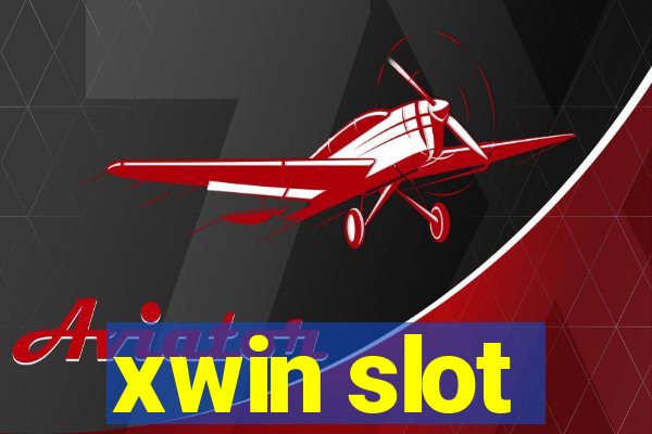 xwin slot