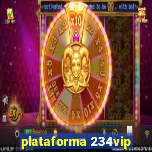 plataforma 234vip
