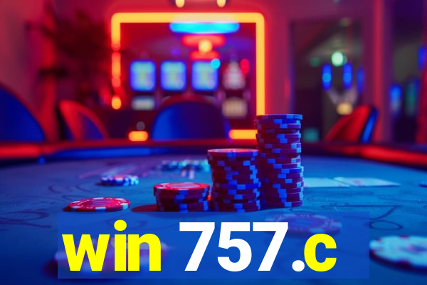 win 757.c
