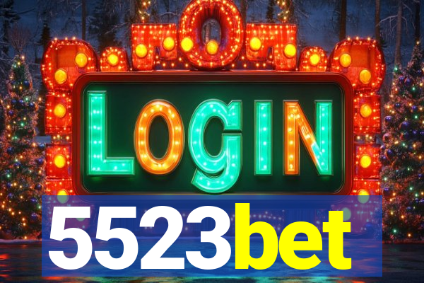 5523bet