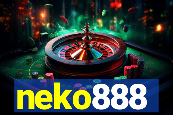 neko888