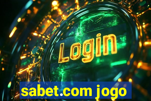 sabet.com jogo