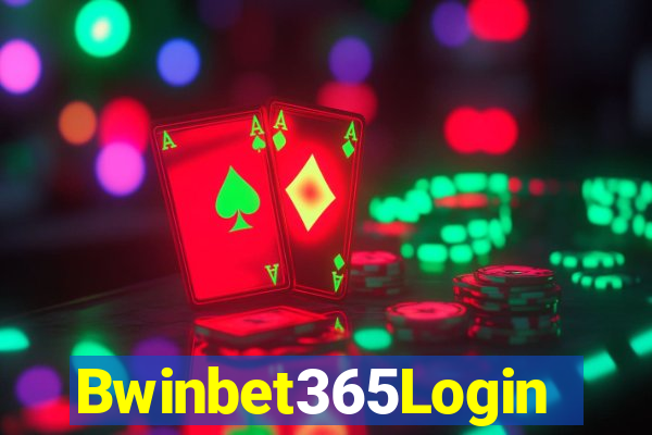 Bwinbet365Login