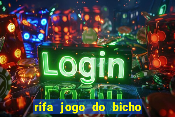 rifa jogo do bicho para imprimir word