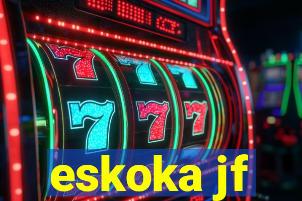 eskoka jf
