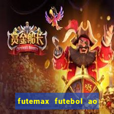 futemax futebol ao vivo serie c