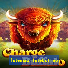futemax futebol ao vivo serie c