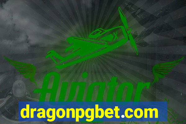 dragonpgbet.com