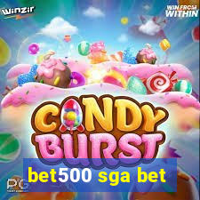 bet500 sga bet