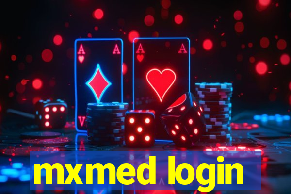 mxmed login