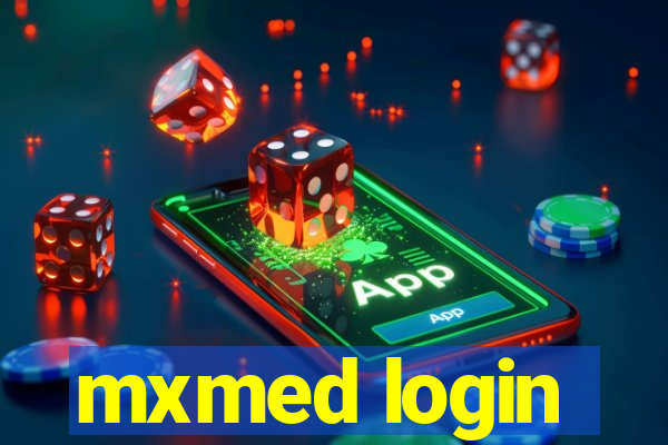 mxmed login