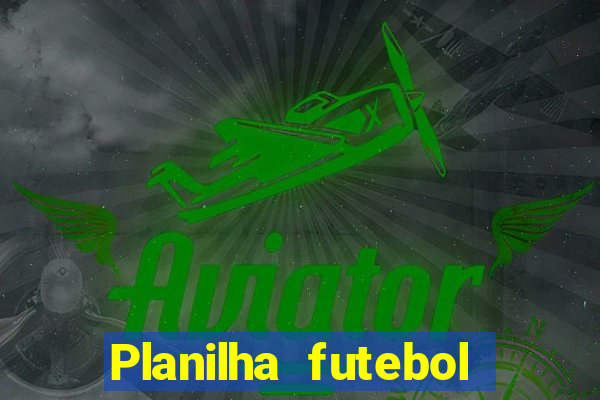 Planilha futebol virtual bet365 grátis