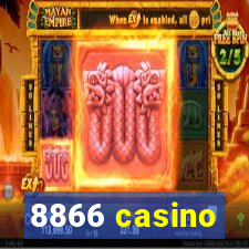 8866 casino