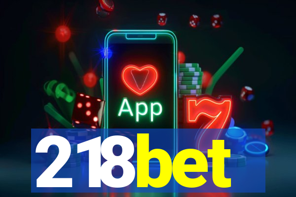 218bet