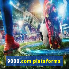 9000.com plataforma