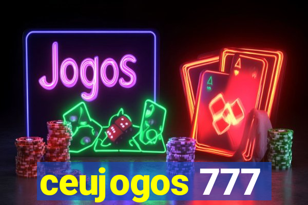 ceujogos 777