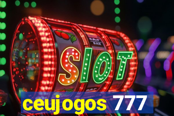 ceujogos 777