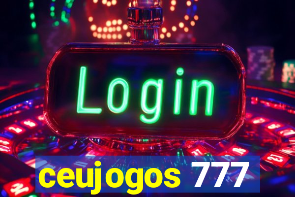 ceujogos 777