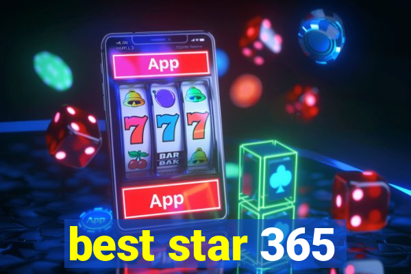 best star 365
