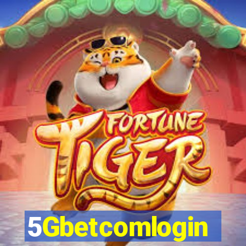 5Gbetcomlogin