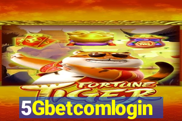 5Gbetcomlogin