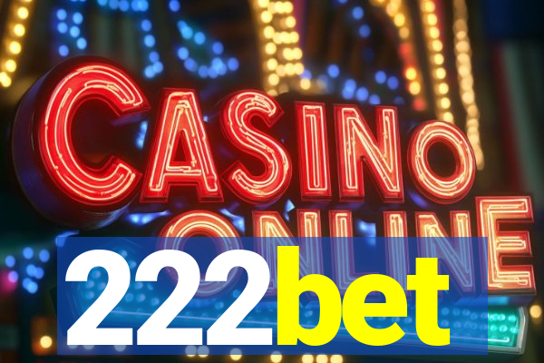 222bet