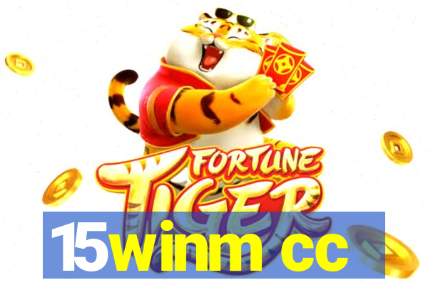 15winm cc