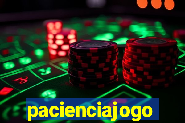 pacienciajogo