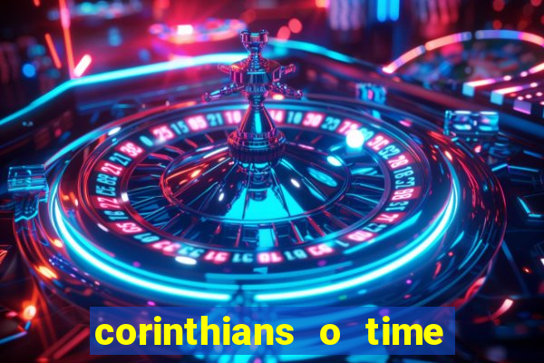 corinthians o time mais ajudado pela arbitragem