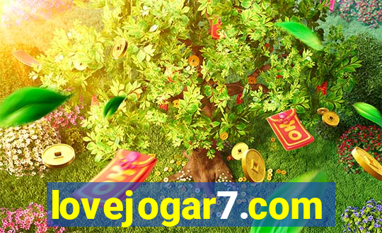lovejogar7.com