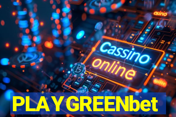 PLAYGREENbet