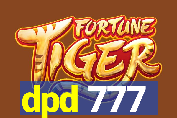 dpd 777
