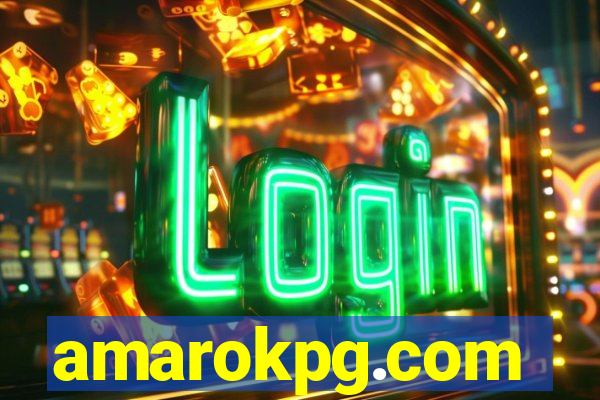 amarokpg.com