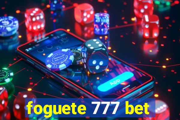 foguete 777 bet