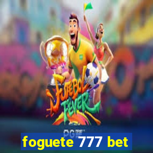foguete 777 bet